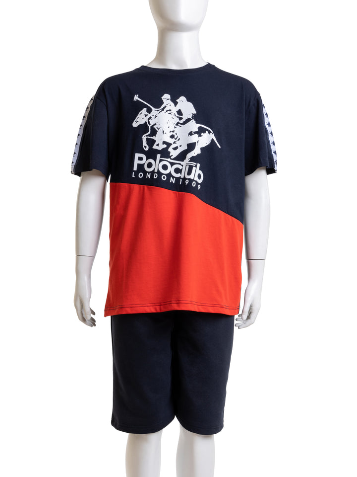 BOYS SET 10Y-20Y