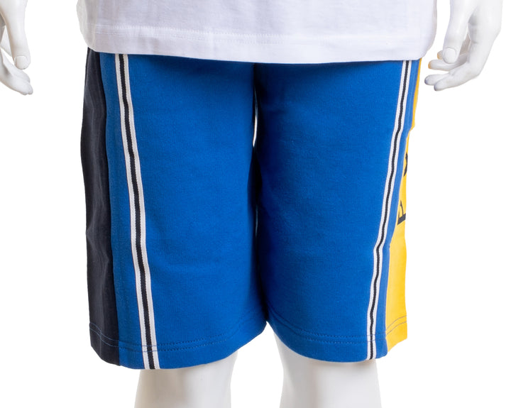 BLUE-D BOYS SET 3Y - 20Y