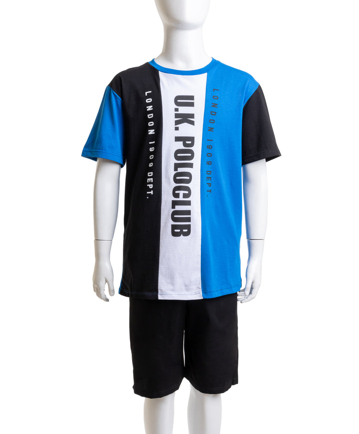 BOYS  SET 10Y-20Y