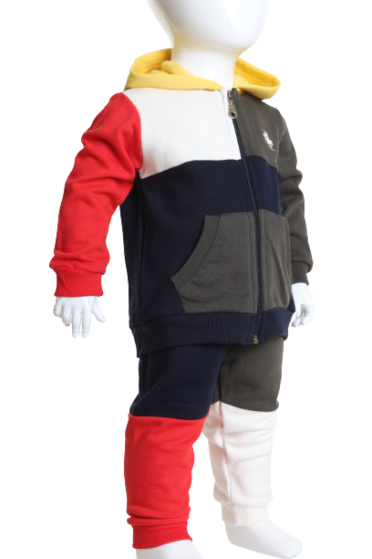 KAKI TRUNING SUIT 9M-30M