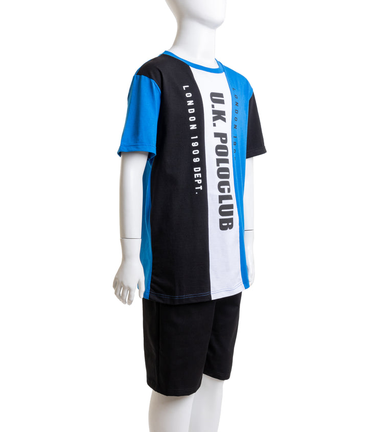 BOYS  SET 10Y-20Y