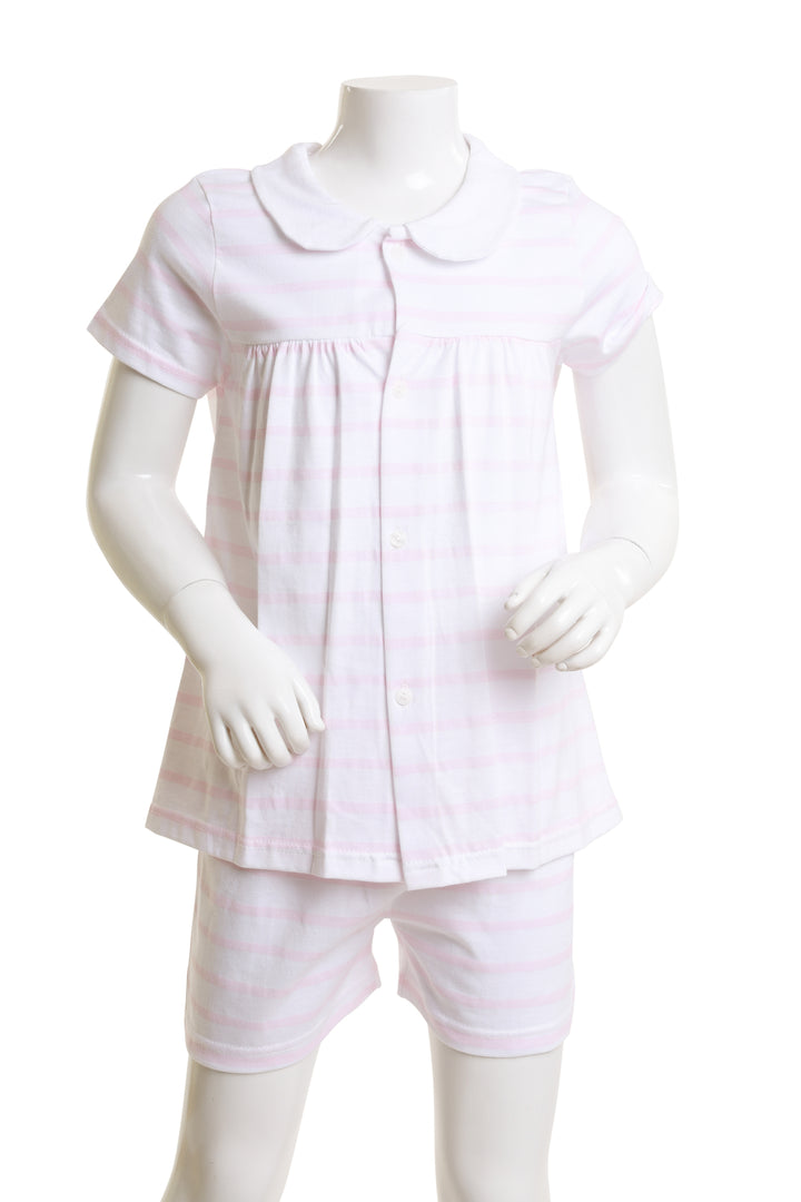 PINK PIJAMA GIRLS