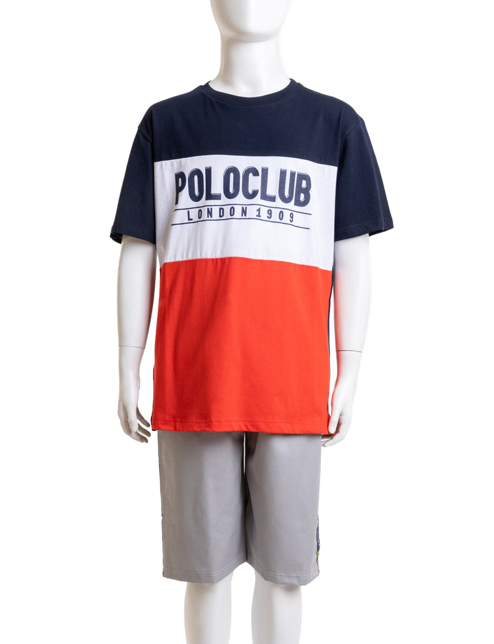BOYS SET 10Y-20Y