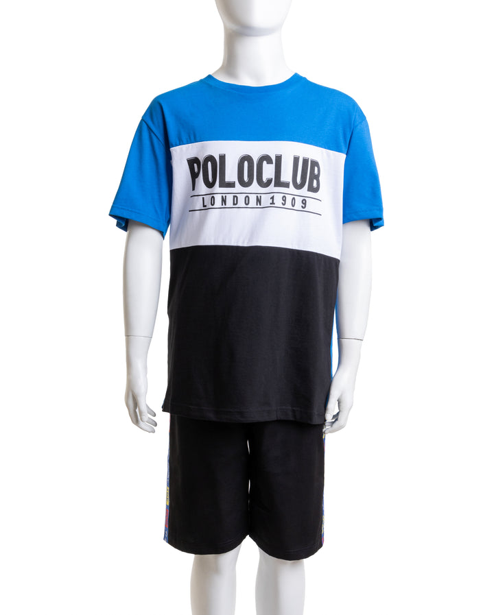 BOYS SET 10Y-20Y