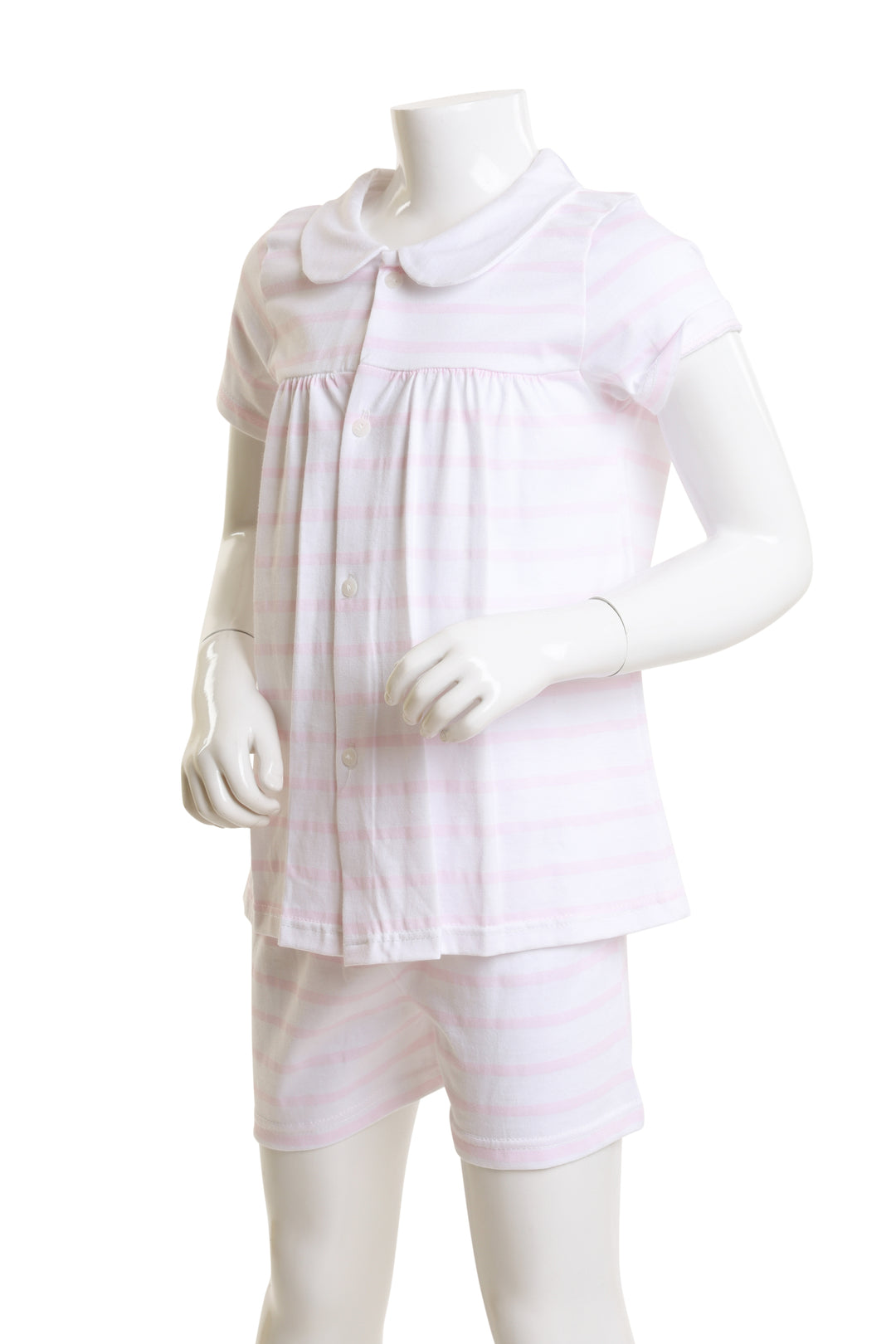 PINK PIJAMA GIRLS