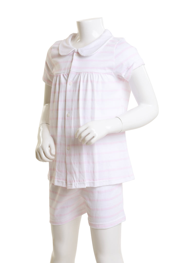 PINK PIJAMA GIRLS