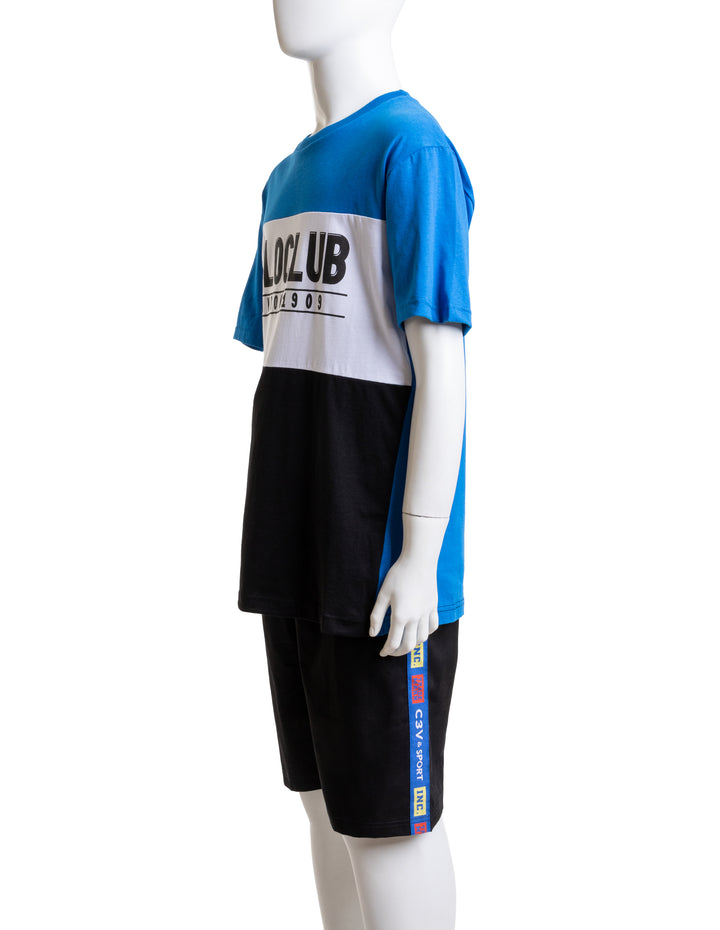 BOYS SET 10Y-20Y
