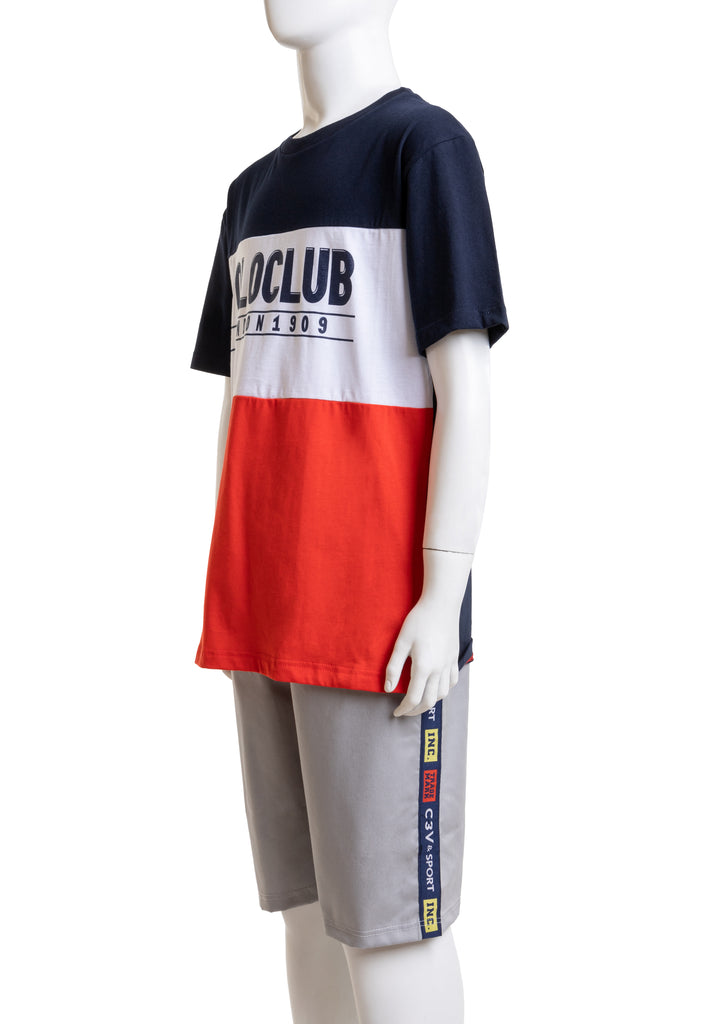 BOYS SET 10Y-20Y