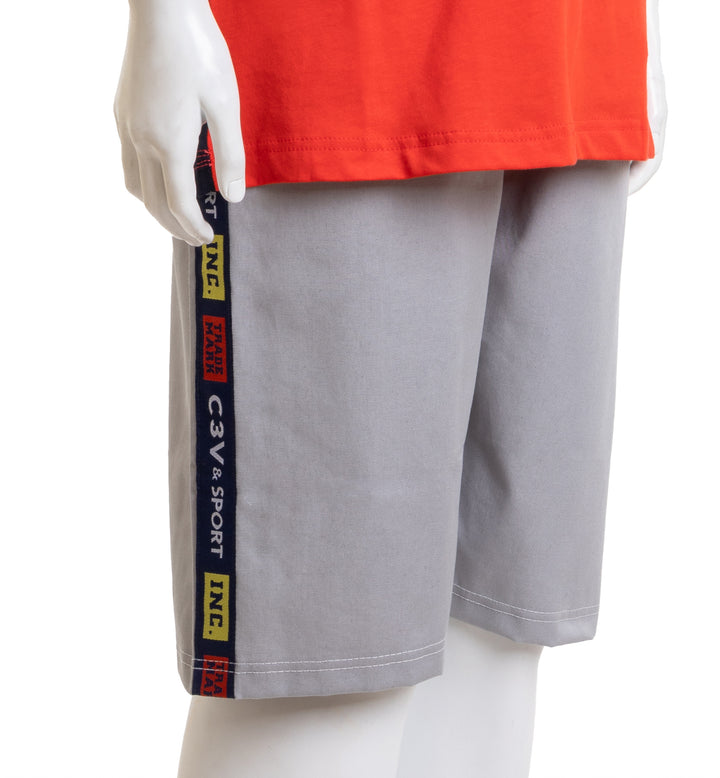 BOYS SET 10Y-20Y