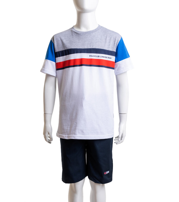 BOYS SET 10Y - 20Y