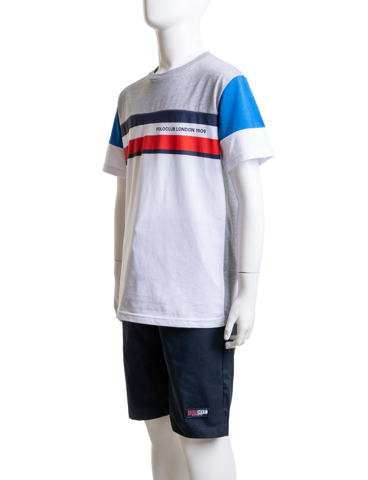 BOYS SET 10Y - 20Y