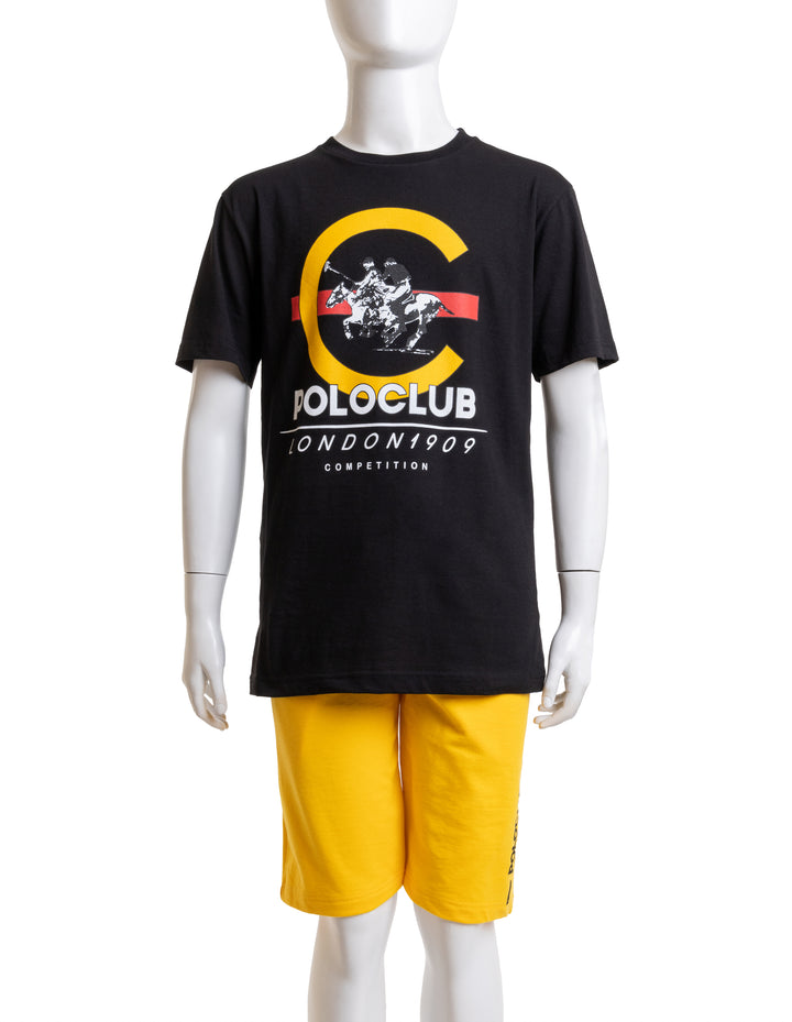 BOYS SET 3Y-8Y