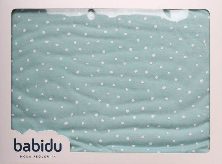 Green Swaddle