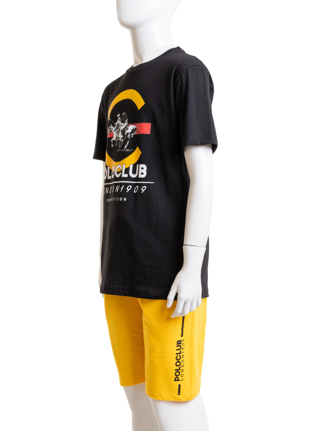 BOYS SET 3Y-8Y