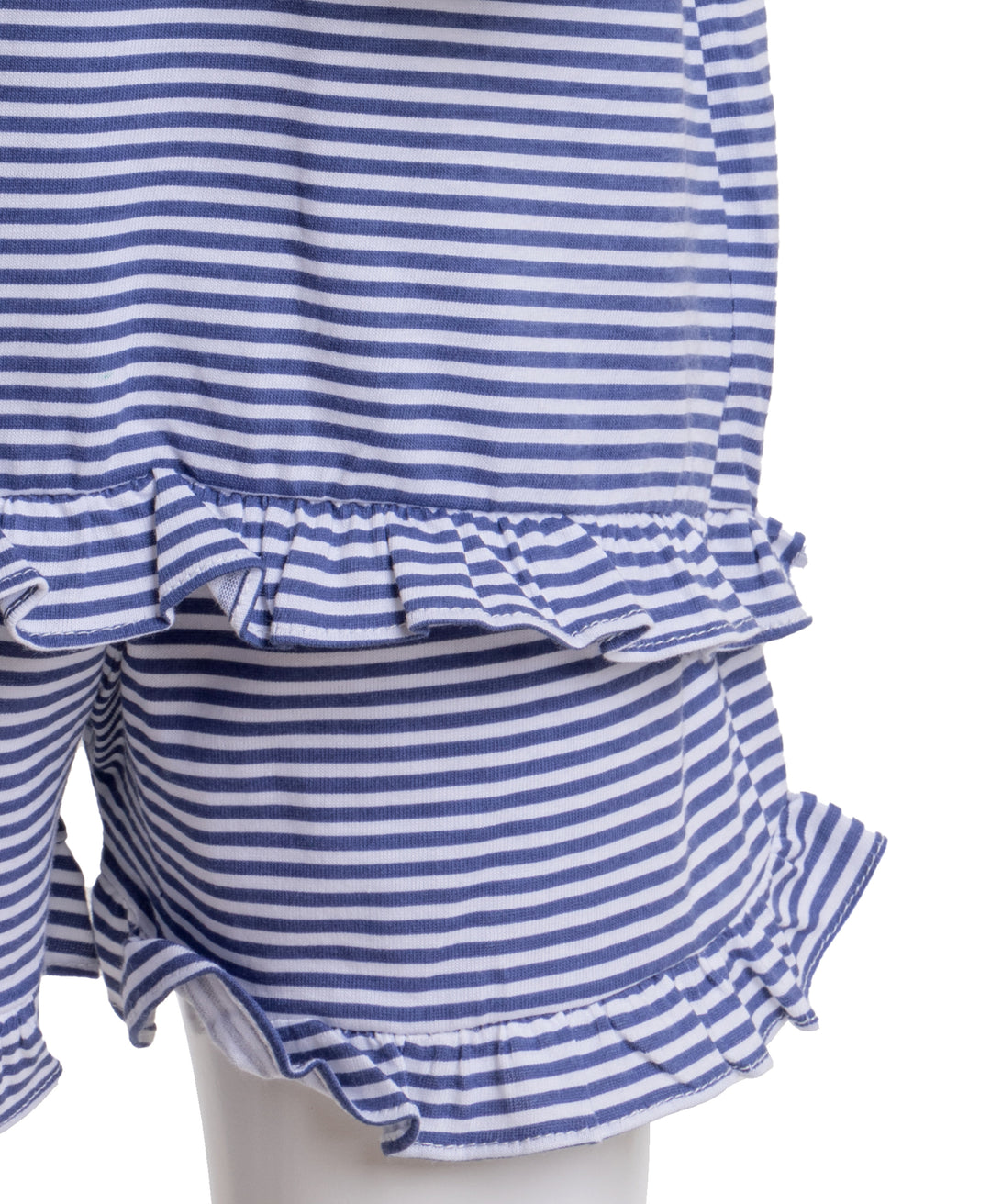 NAVY BLUE PIJAMA GIRLS