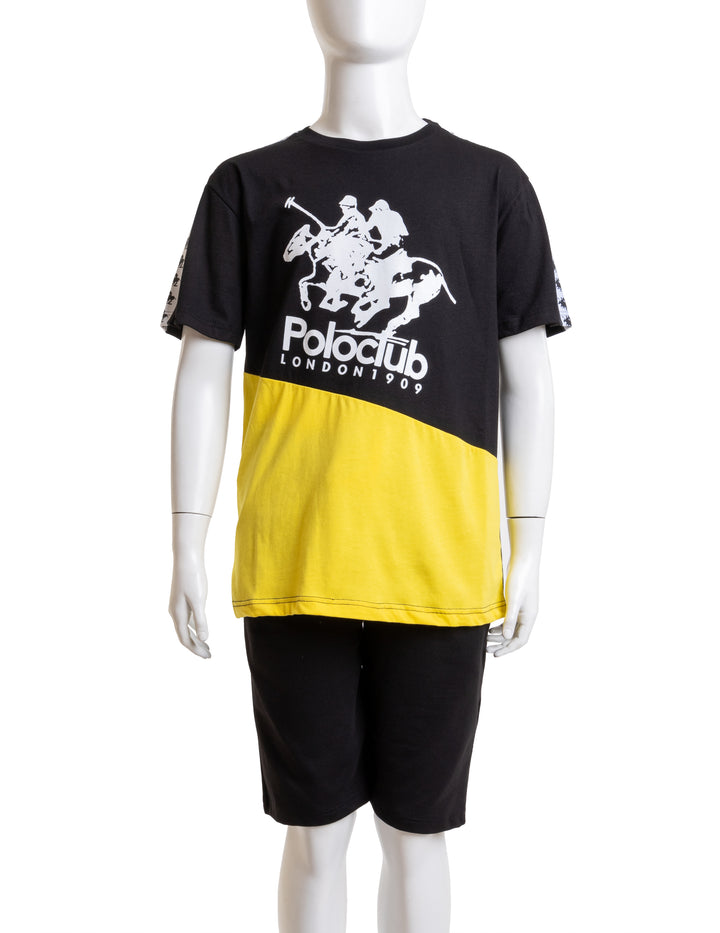 BOYS SET 10Y-20Y