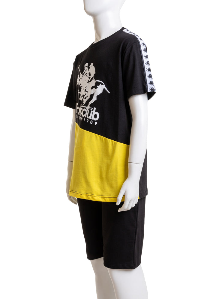 BOYS SET 3Y-8Y