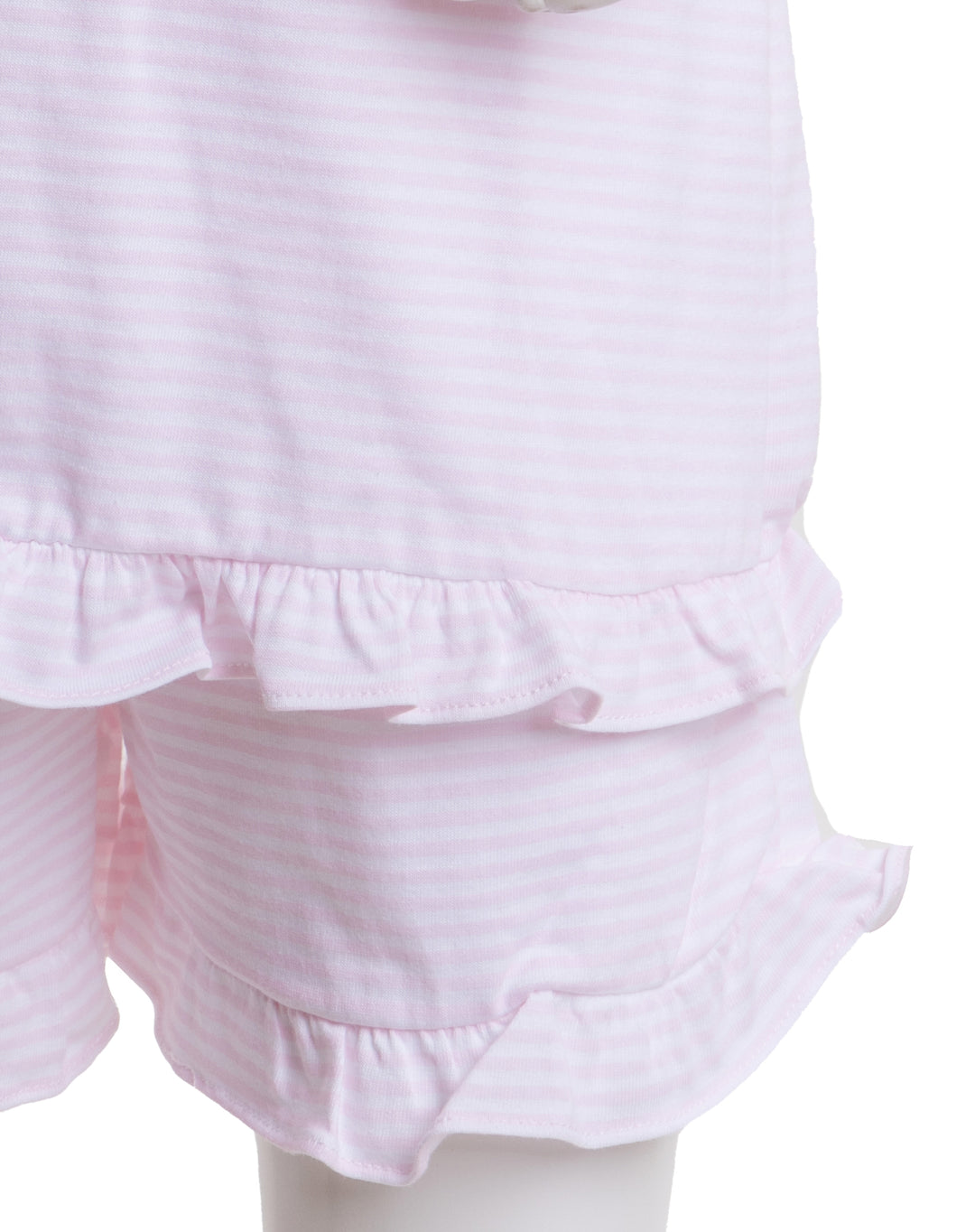 PINK PIJAMA GIRLS