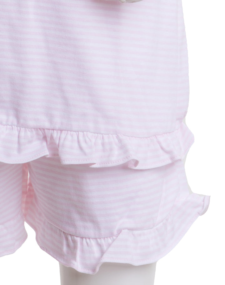 PINK PIJAMA GIRLS