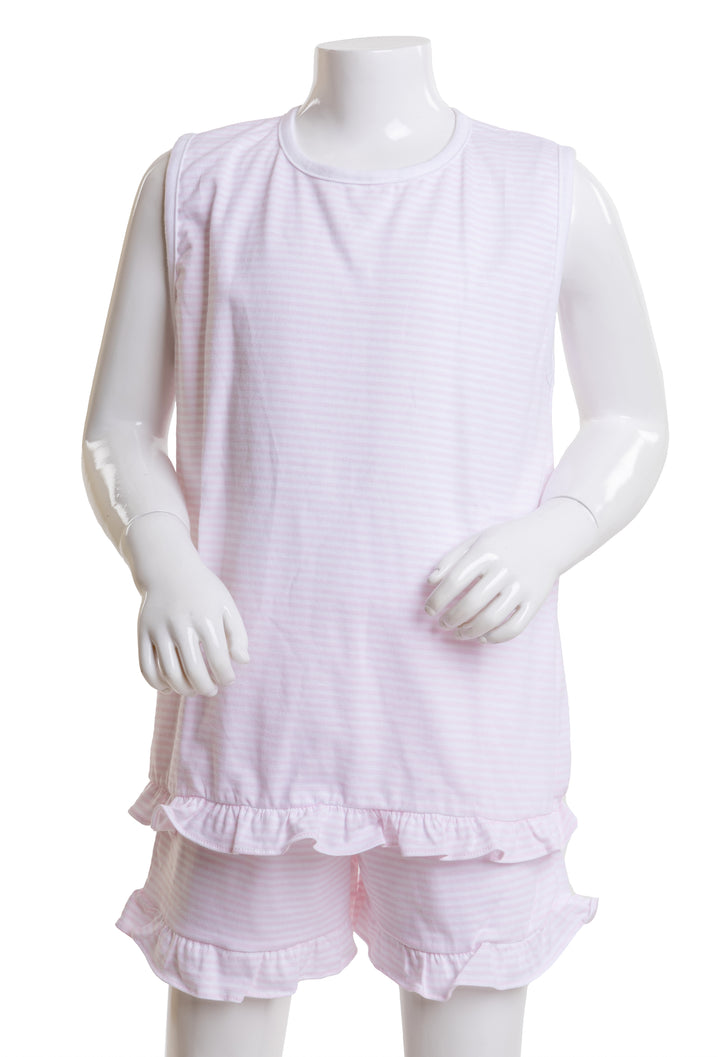 PINK PIJAMA GIRLS