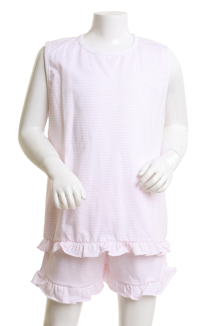 PINK PIJAMA GIRLS