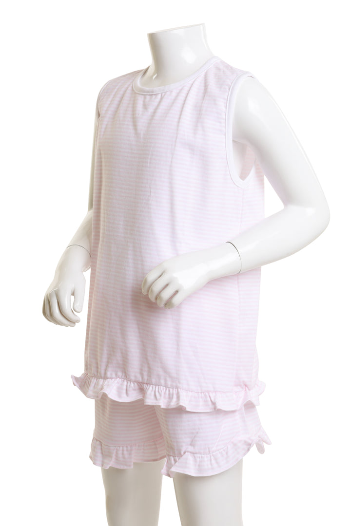 PINK PIJAMA GIRLS