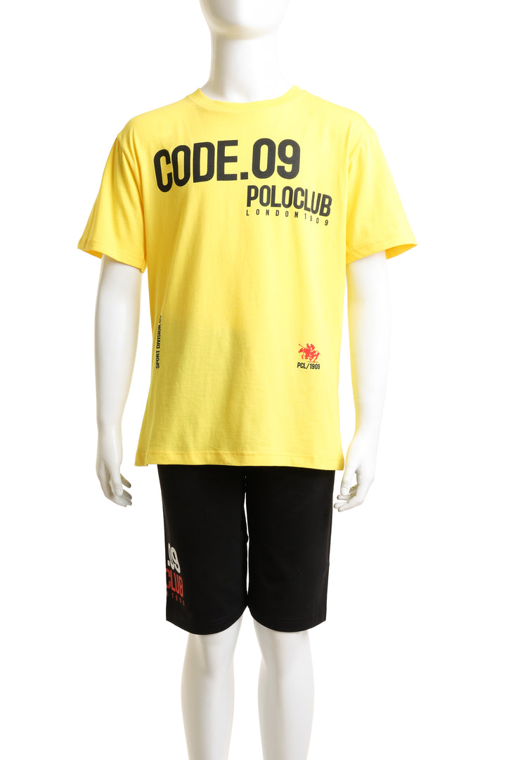 BOYS SET 10Y-20Y