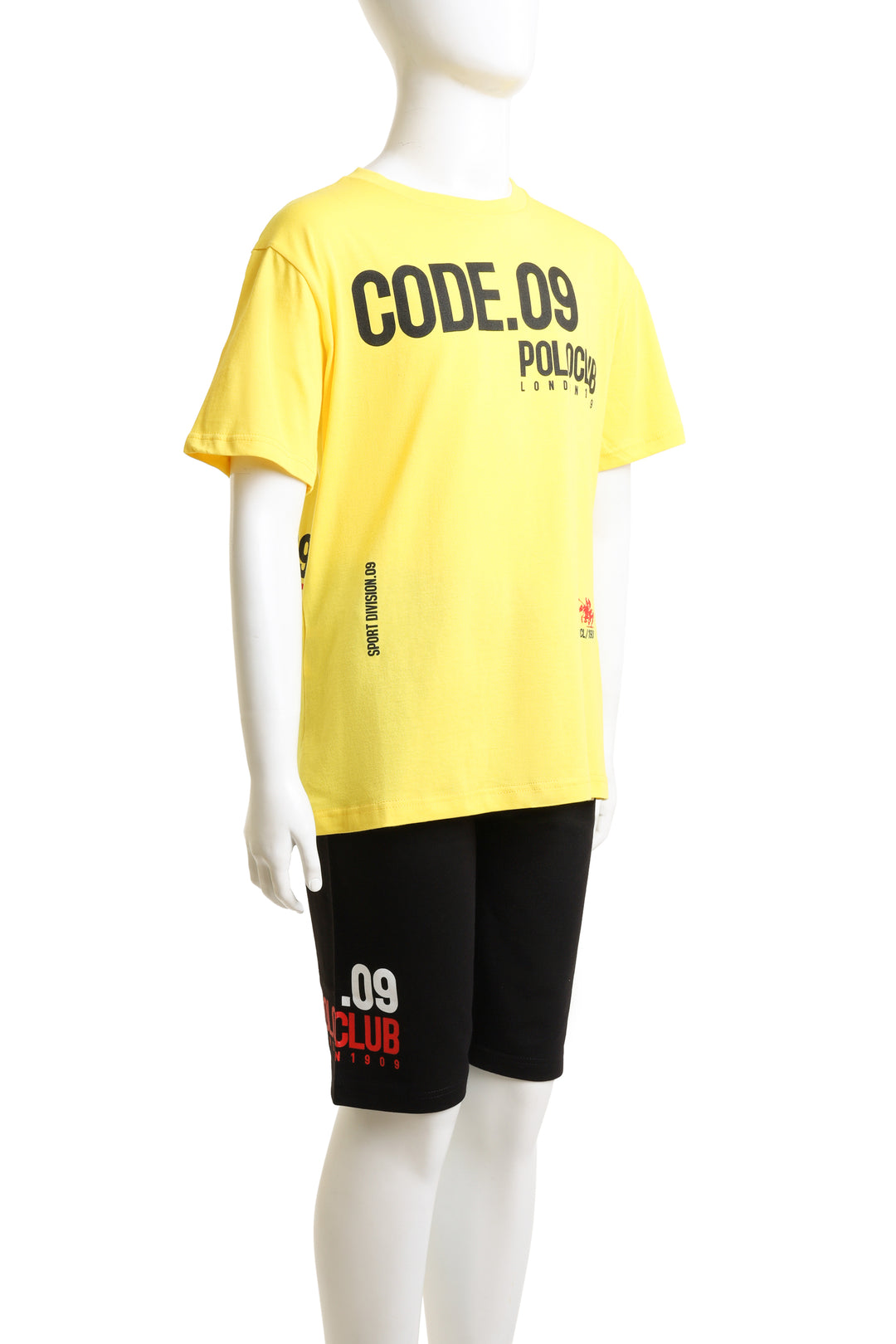 BOYS SET 10Y-20Y