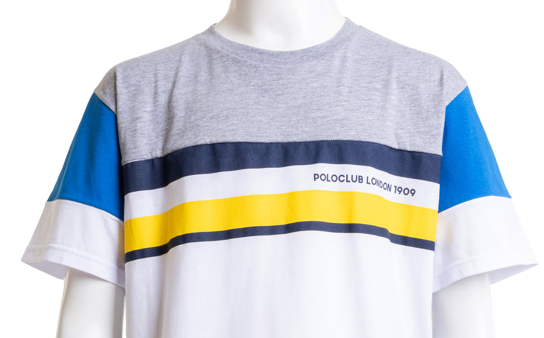 YELLOW BOYS SET 3Y -20Y
