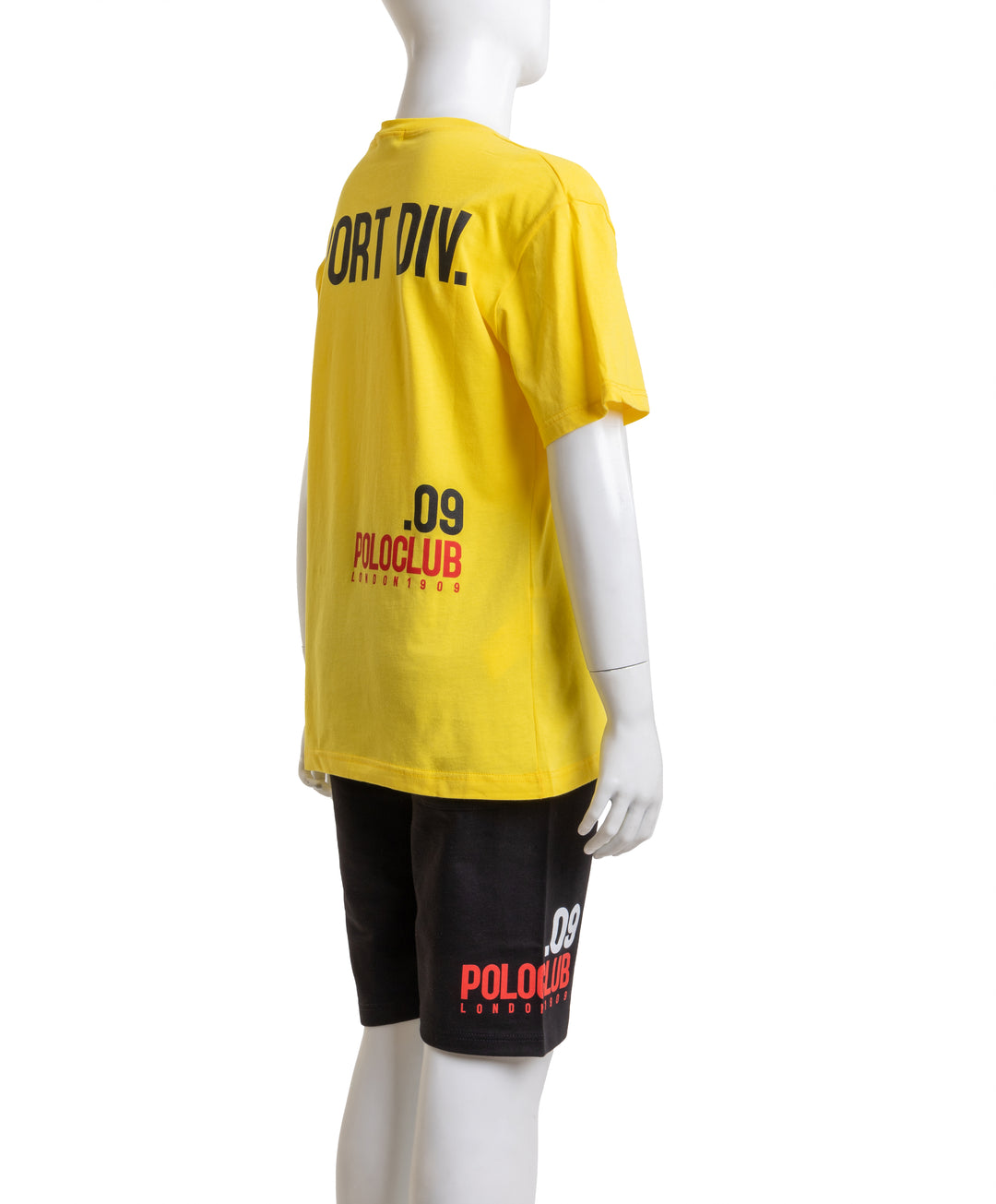 BOYS SET 10Y-20Y