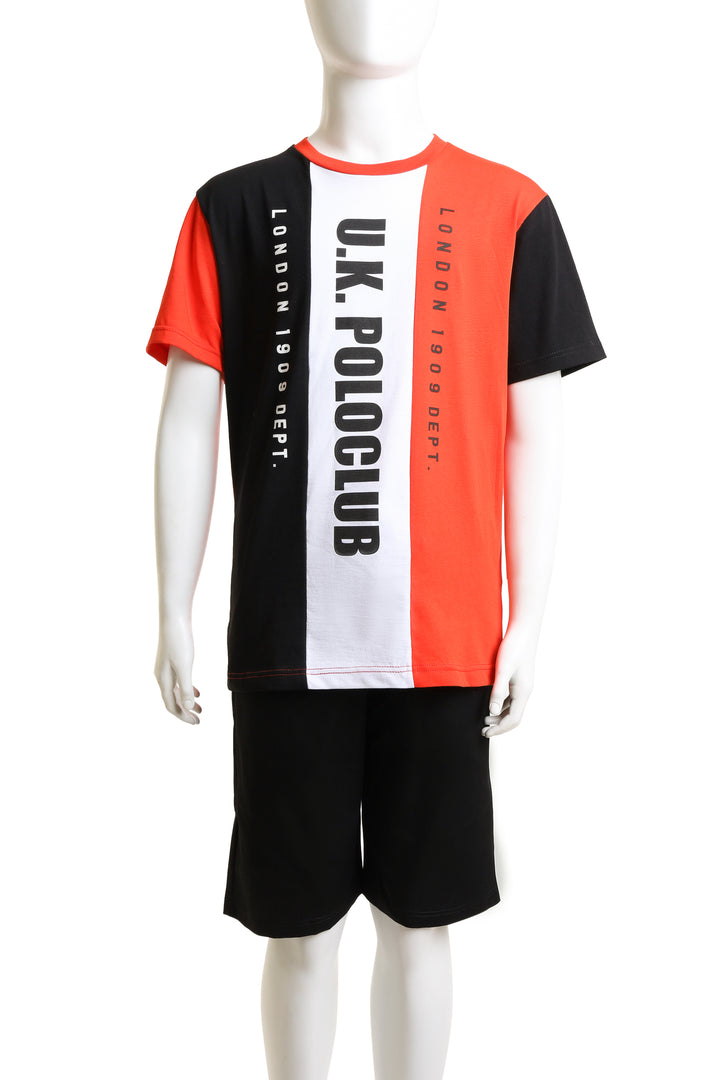 BOYS SET 10Y-20Y