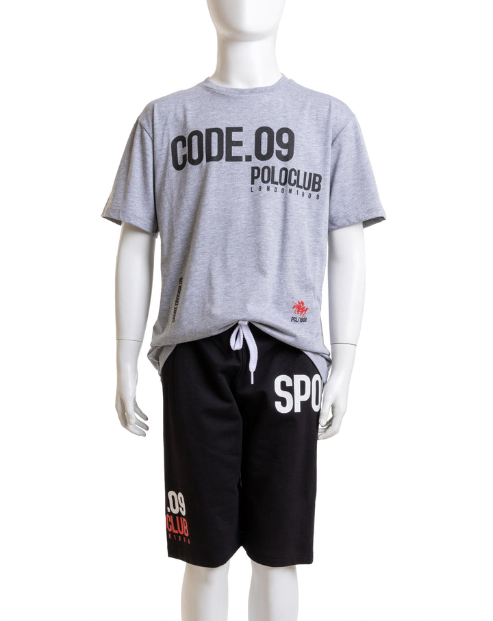 BOYS SET 10Y-20Y