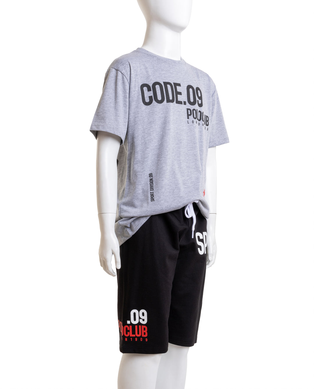 BOYS SET 10Y-20Y