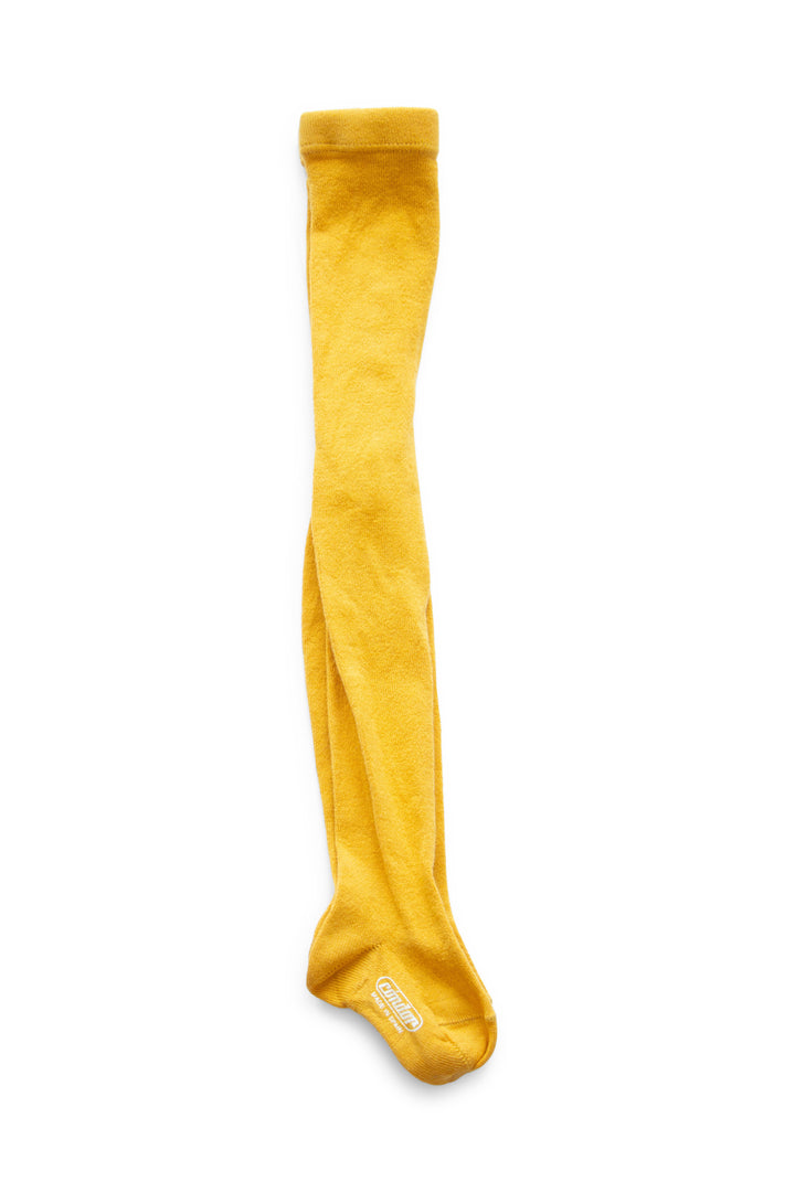 Yellow Tights