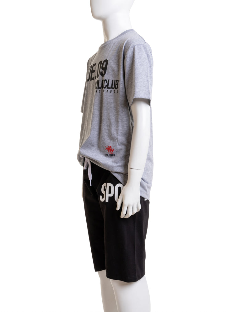 BOYS SET 10Y-20Y