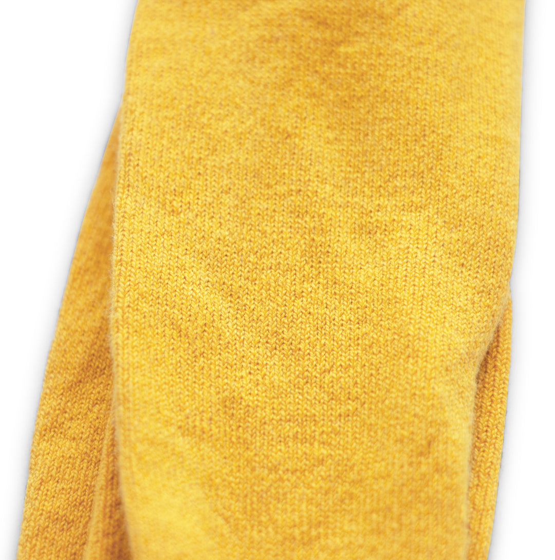 Yellow Tights