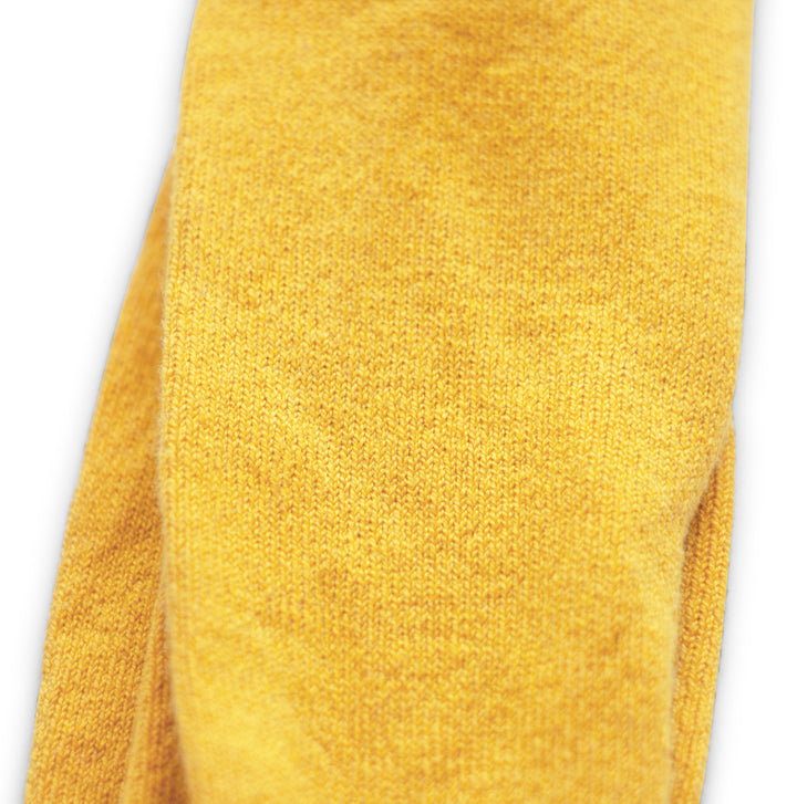 Yellow Tights