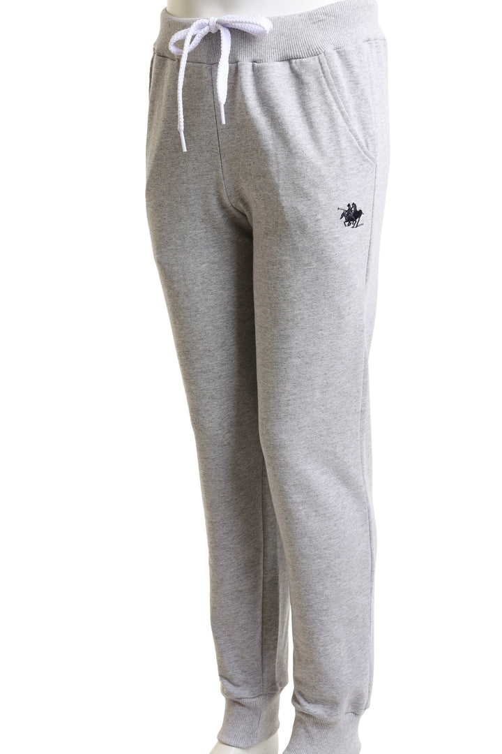 GREY PANTALON SPORT