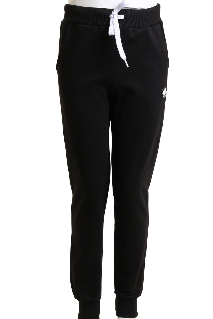 BLACK PANTALON SPORT