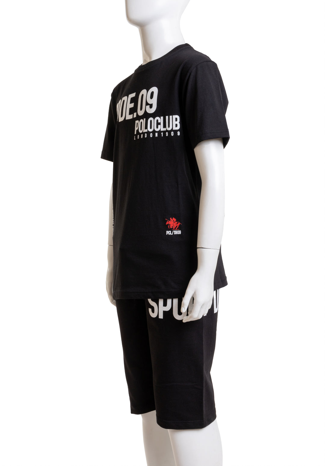 BOYS SET 3Y-8Y