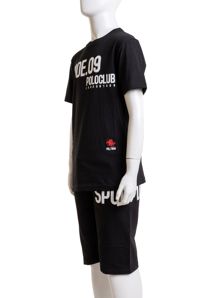 BOYS SET 3Y-8Y