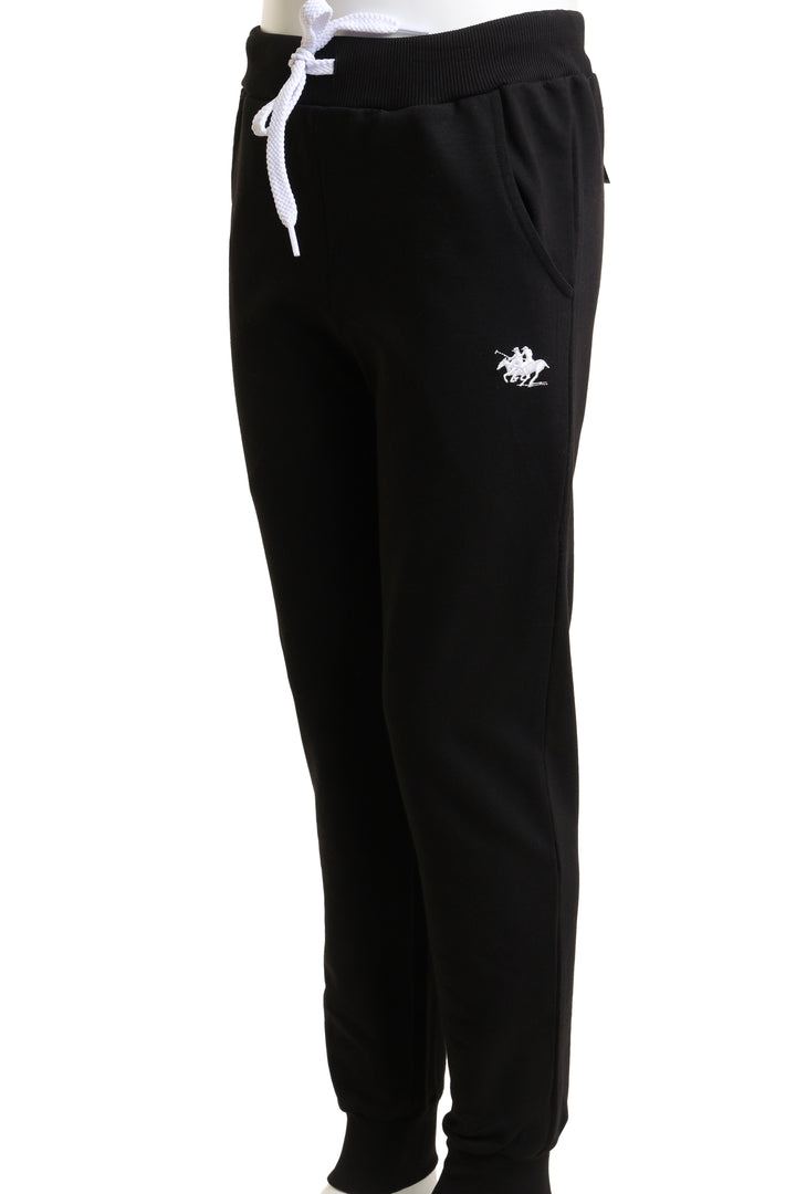 BLACK PANTALON SPORT