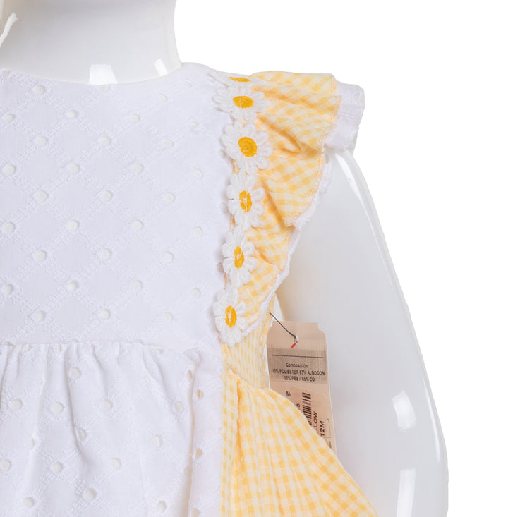 YELLOW-DRESS