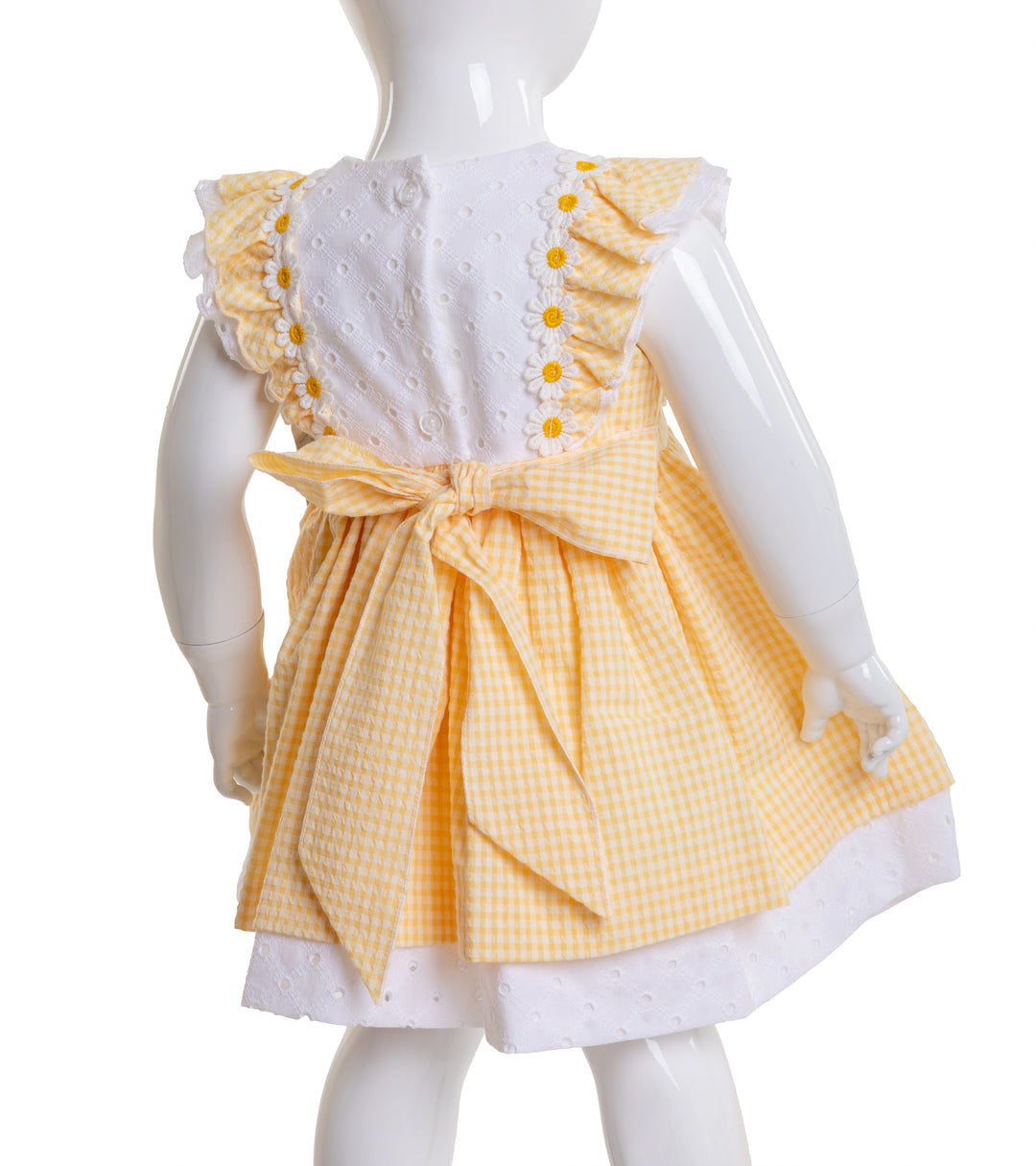 YELLOW-DRESS