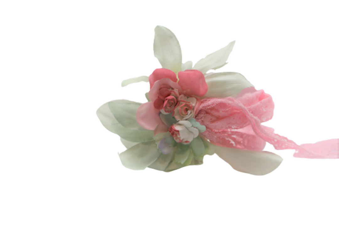 FUCHSIA TAJ