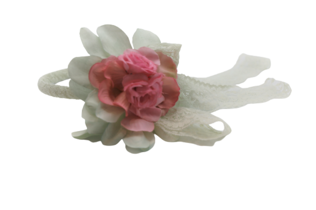 FUCHSIA TAJ