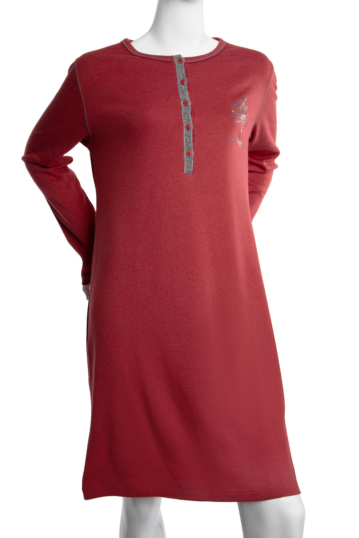 Red Nightwear