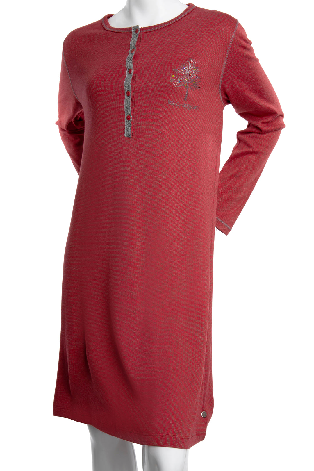 Red Nightwear