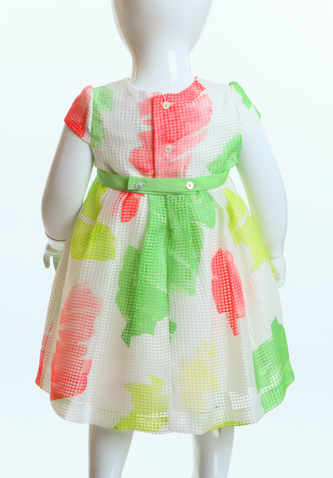 COLOR DRESS
