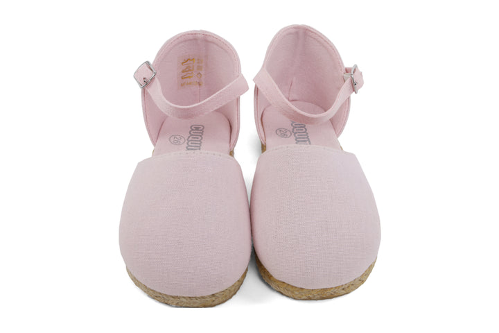 Pink Shoes